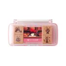 Carimbo Beverly Ghibli Kiki's Delivery Mini 12,5 mm Carimbo Beverly Ghibli Kiki's Delivery Mini 12,5 mm