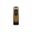Carimbo de Bolso Nykon Pocket 302 Vpower - Texto 14x38mm