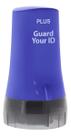 Carimbo de Segurança PENTEL Azul - SM/IS-530CM-BL