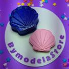 Carimbo Ejetor para Brigadeiros e Docinhos Concha