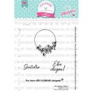 Carimbo Happy Mail 3 Cod 71000036 - 01 Unidade - Lilipop Carimbos - Rizzo
