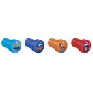 Carimbo Hot Wheels Tris - Autotintado com Reservatório Interno