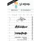 Carimbo Mini Correios Cod 41000019 - 01 Unidade - Lilipop Carimbos - Rizzo