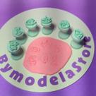Carimbo para Brigadeiros e Docinhos Kit Toy Story Carimbo para Brigadeiros e Docinhos Kit Toy Story