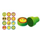Carimbo Pedagogico Cis Stamp Carinhas