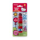 Carimbo Roller Autotintado 3 Estampas Hello Kitty Leo&Leo Leonora - 10383