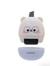 Carimbo roller faces + estilete - Molin Carimbo roller faces + estilete - Molin