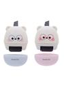 Carimbo roller faces estilete molin Carimbo roller faces estilete molin