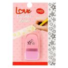 Carimbo Roller Love Estrela 23451 - Molin Carimbo Roller Love Estrela 23451 - Molin