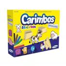 Carimbos Educativos Animais Do Sítio Xalingo 50787