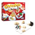 Carimbos Educativos Frutas Xalingo
