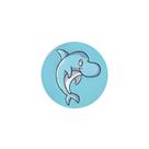 Carimbos Stamp Fundo do Mar CIS