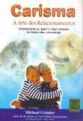 Carisma - A Arte dos Relacionamentos - QUALITYMARK EDITORA Carisma - A Arte dos Relacionamentos - QUALITYMARK EDITORA