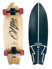 CARLOS BURLE BAMBU 31x10