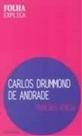 Carlos drummond de andrade