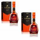 Carlos I Brandy De Jerez Solera Osborne Kit 2 Unidades 700ml