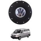 Carlota Centro de Roda VW Eurovan 1998 a 2000 com Emblema