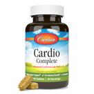Carlson Cardio Complete Multivitamínico 90 tabletas