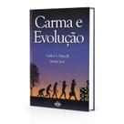 Carma e Evolução - LEEPP