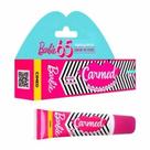 Carmed Barbie Pink Efeito Gloss 10G Cimed