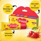 Carmed Cereja Protetor Labial 10g Carmed Cereja Protetor Labial 10g