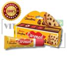 CARMED CHOCOTTONE HIDRATANTE LABIAL - 10g CARMED CHOCOTTONE HIDRATANTE LABIAL - 10g
