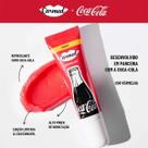 Carmed Coca Cola Vermelho Protetor Labial 10g