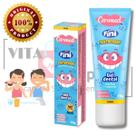 Carmed dentadura - gel dental c/fluor