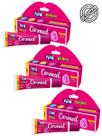 Carmed Fini Beijos Hidratante Labial Kit 3 Unidades