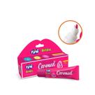 Carmed Gloss hidratante labial 10g fini Beijos