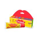 Carmed Gloss Incolor cereja Hidratante Labial 10g Cimed