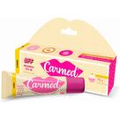 Carmed Hidratante Labial BFF Beijinho FPS 30