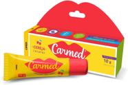 Carmed hidratante labial cereja 10g Carmed hidratante labial cereja 10g
