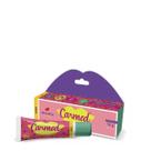 Carmed Hidratante Labial Melancia Manteiga De Cacau Cimed 10g Carmed Hidratante Labial Melancia Manteiga De Cacau Cimed 10g