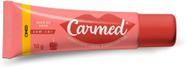 Carmed Hidratante Labial, sabor Maçã do Amor,10g, Com Cor