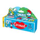 Carmed hidratante labial smurfs blueberry Carmed hidratante labial smurfs blueberry