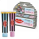 Carmed Kit SOS Lábios com Esfoliante + Ultragloss 10g cada Carmed Kit SOS Lábios com Esfoliante + Ultragloss 10g cada