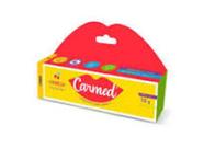 Carmed labial cereja 10gr Carmed labial cereja 10gr