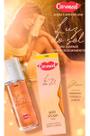 Carmed Luz do Sol Body Splash Glow, Desodorante Corporal, 200ml