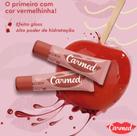 Carmed Maçã do Amor Protetor Labial 10g