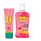 Carmed Melancia Enxaguante Bucal 250ml