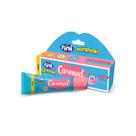 Carmed protetor hidratante labial fini dentadura 10g manteiga de cacau Carmed protetor hidratante labial fini dentadura 10g manteiga de cacau