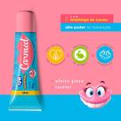 Carmed sabor Fini Dentaduras,Hidratante labial, 10g
