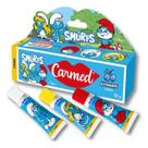 Carmed Smurfs Protetor Labial Edição Limitada 10g