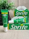 Carmed Sprite Protetor Labial 10g Quantidade:3 Unidades