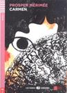 Carmen - Eli Lectures Seniors - Niveau 3 - Livre Avec CD Audio
