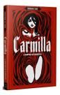 Carmilla - a Vampira De Karnstein + - o Vampiro, De John William Polidori