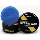 Carnauba Hybrid Wax Cera Pasta Protetora 120ML - Vonixx Carnauba Hybrid Wax Cera Pasta Protetora 120ML - Vonixx