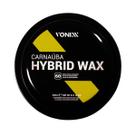 CARNAUBA HYDRID WAX 240ml - VONIXX