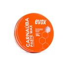 Carnauba paste wax 200g